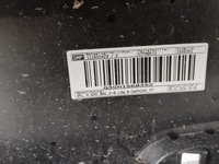 фото thumb №8, Бампер задняя задний bmw 5 g30 luxury