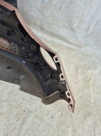 фото thumb №14, Fiat 500e 500 електрик 20r. - бампер перед передній 735714055st