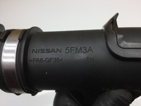 фото thumb №4, Clio 5 v 1.0 tce шланг труба wąż повітря