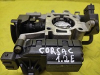 фото thumb №10, Opel corsa c дросельна заслінка 0132008604