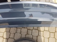 фото thumb №7, Audi q3 83a бампер задний bez pdc w цвет lx7m