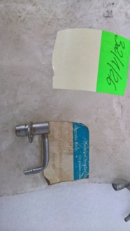 Chrysler jeep 2.5td 3.1td vm насадка форсунка масла w cylindrze 04864041ab в Украине, фото thumb