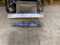 Бампер капот лампа радіатор suzuki across plug-in hybrid Недорого, фото thumb