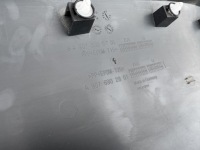 Купить Mercedes sprinter 907 910 18- левая молдинг накладка крыло задний, фото thumb