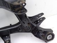 Bmw x5 e70 48i 4.8 n62 06-10 подрамник подрамник подрамник задняя состояние bdb Цена, фото thumb