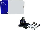 фото thumb №1, Delphi tc3728 шарнир крепёжный / направляющая