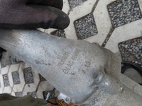 фото thumb №8, Ford transit custom mk8 fl трансмісія кермова, рейка рульова 906780e eu