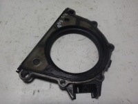 Кронштейн уплотнитель вала bmw e60 e63 e53 e83 3.0 d m57 n с Разборки, фото thumb