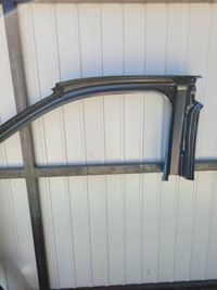 фото thumb №8, Trafic iii 3 vivaro b обшивка блок двигателя рама порог обшивка порог подкрылок