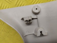 фото thumb №3, Citroen berlingo iii защита стойка правый задняя 9681033877
