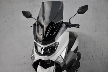 LOSTER szyba skutera YAMAHA NMAX 125 15-20r.