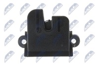 фото thumb №13, Замок кришки багажника