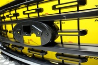 фото thumb №9, Ford f150 2021 2022 решётка радиатора решётка радиатора перед хром usa