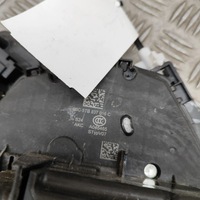 фото thumb №7, Skoda enyaq iv 2022 правая сторона замок дверь передних