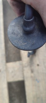 фото thumb №12, Клема плюсова audi a6 c5 a4 b6 b7 1.8 8d0971841e