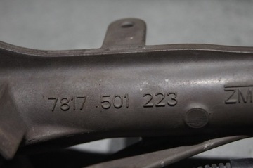 фото thumb №8, Трансмісія кермова vw audi seat рейка рульового управління різні ідеальний стан 5wb423051aj