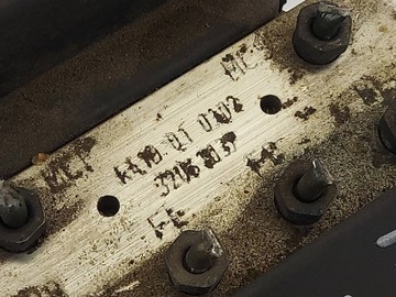 фото thumb №8, Насос модуль блок abs 4760099b00 32610113-02 32610123-04 nissan micra k11