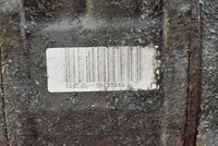 фото thumb №9, Компрессор насос кондиционера ge447260-1495 toyota verso 1 i 1.8 16v 150 km