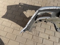 фото thumb №8, Opel vectra c lift 05- бампер передний оригинал