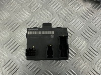 фото thumb №1, Opel astra l модуль двері правий 9857119480