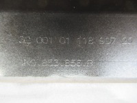 фото thumb №13, Audi a6 rs6 c8 4k 20- поріг молдинг поріг права 4k0853856b