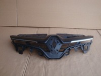 фото thumb №1, Renault clio 4 iv 11-18 решётка радиатора решётка радиатора