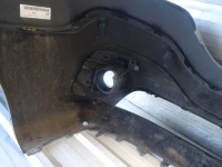 фото thumb №6, Бампер перед renault trafic iii 3 14-21 oryg