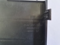 фото thumb №8, Решітка заглушка бампера ліва fiat punto evo org 735500133