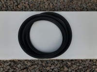 фото thumb №1, Bmw 8 g16 прокладка кришки багажника задня 2017-