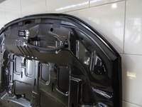 фото thumb №13, Mitsubishi outlander iii 3 капот крышка двигателя llu