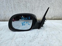 фото thumb №8, Зеркало левая 6 pin kia soul ii 14-17 europa 9h