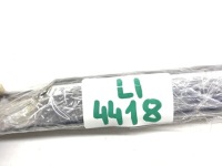 фото thumb №15, Volvo v90 ii молдинг na задні праве двері 31440103 31672265