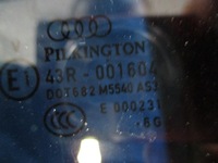 фото thumb №7, Двері праві зад задні audi q7