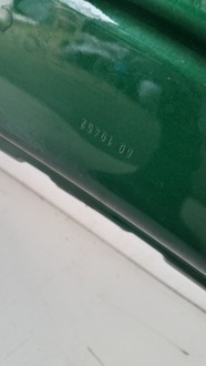 фото thumb №6, Капот mini cooper s f55 f56 f57