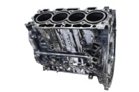 фото thumb №1, Блок двигателя fiesta mk7 focus mk3 1.6 tdci 95km tzja tzjb t3ja t3jb