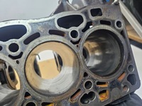 фото thumb №12, Блок двигуна audi vw seat skoda 1.6 tdi crk 04l023e