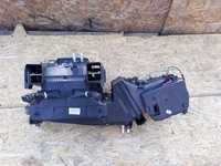 фото thumb №5, Обігрівач з кондиціонер mercedes w202 c-klasa