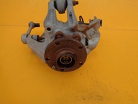 фото thumb №10, Bentley gt 2012 поворотна опора зад ліва важелі