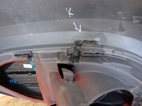 фото thumb №12, Renault kadjar lift 18- бампер передній перед