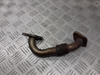 фото thumb №1, Труба шланг egr seat alhambra 1.9 tdi