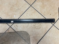 фото thumb №8, Skoda octavia планка декоративная дверь 1z0853515-d