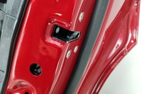 фото thumb №6, Kia ev6 cv 77 задние правое дверь 77004-cv000 электрика 168kw 2023 cr5