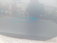 фото thumb №6, Volvo v40 ii 12- двері ліва задні задня