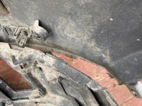 фото thumb №6, Бампер задня jaguar e-pace 2017-