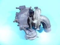 фото thumb №9, Турбонагнетатель toyota corolla verso ii 2.0 d4d