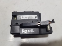 фото thumb №1, Предохранитель реле модуль запуск стоп mercedes ml gle w166 a0009820123