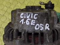 фото thumb №6, Honda civic vii 1.6 генератор a5ta7091ze