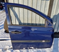 фото thumb №1, Дверь правый перед renault clio iii ov460