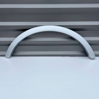 фото thumb №1, Ford kuga ii mk2 молдинг na крыло задний правый задняя