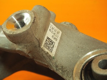 фото thumb №8, Audi a4 8w b9 рестайлінг поворотна опора зад задня права quattro 8w0505432q